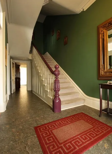 Balmoral House hotel detail image 2