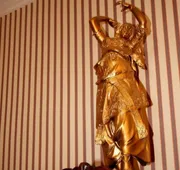 Balmoral House hotel detail image 3