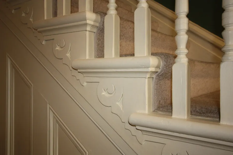 Balmoral House hotel detail image 6