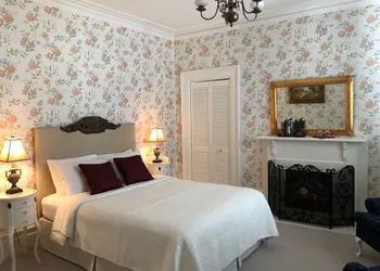Balmoral House hotel thumbnail 8