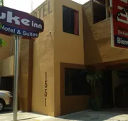 Uke Inn Hotel & Suites hotel detail image 3