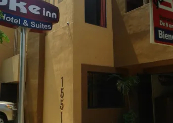 Uke Inn Hotel & Suites hotel thumbnail 3