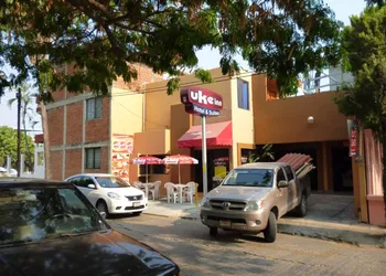 Uke Inn Hotel & Suites hotel thumbnail 4