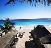 Playa Canek Beachfront Eco Hotel hotel detail image 3