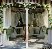 Hoyt House Amelia Island hotel detail image 7