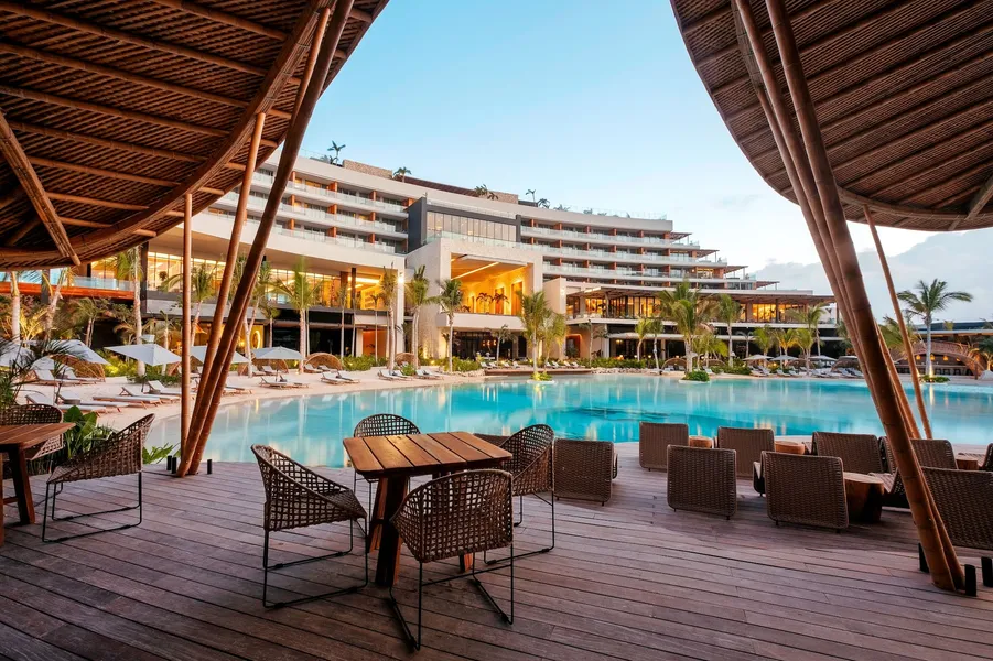 Secrets Moxché Playa del Carmen - Adults Only - All Inclusive hotel detail image 2