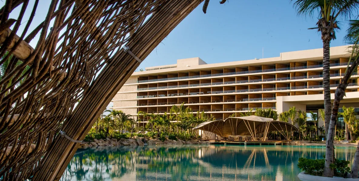 Secrets Moxché Playa del Carmen - Adults Only - All Inclusive hotel detail image 6