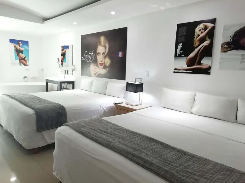 Suites Costa Cancun hotel detail image 6