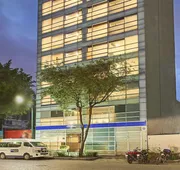City Express by Marriott Ciudad de México EBC Reforma hotel detail image 3