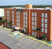 City Express Junior by Marriott Cancun hotel detail image 3