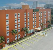 City Express Junior by Marriott Cancun hotel detail image 4