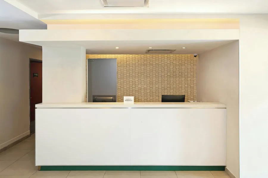 City Express Junior by Marriott Cancun hotel detail image 6