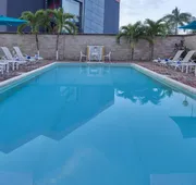 City Express Junior by Marriott Cancun hotel detail image 7