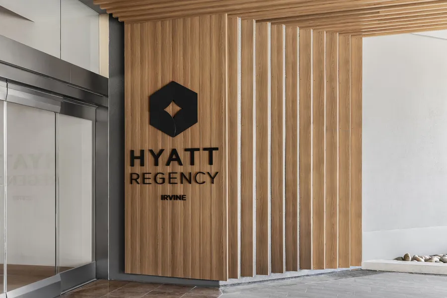 Hyatt Regency Irvine hotel detail image 2
