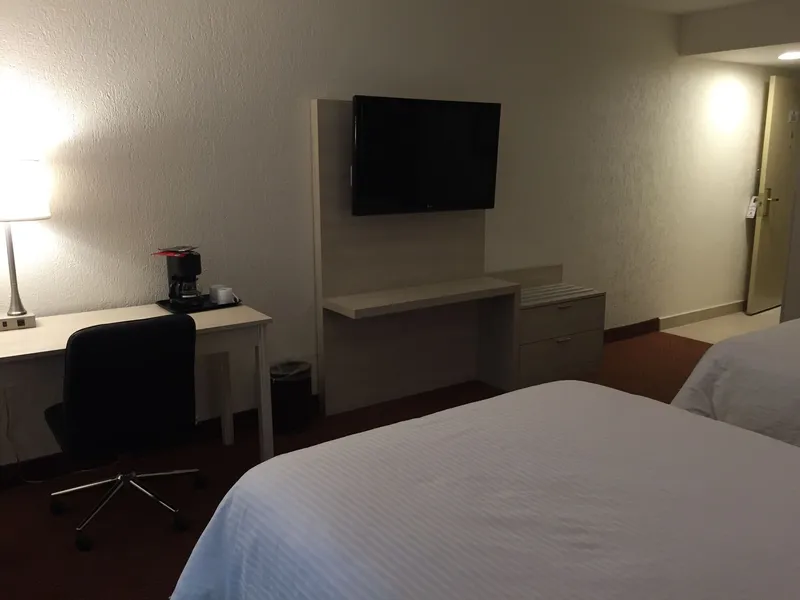 Casa Grande Delicias hotel detail image 6