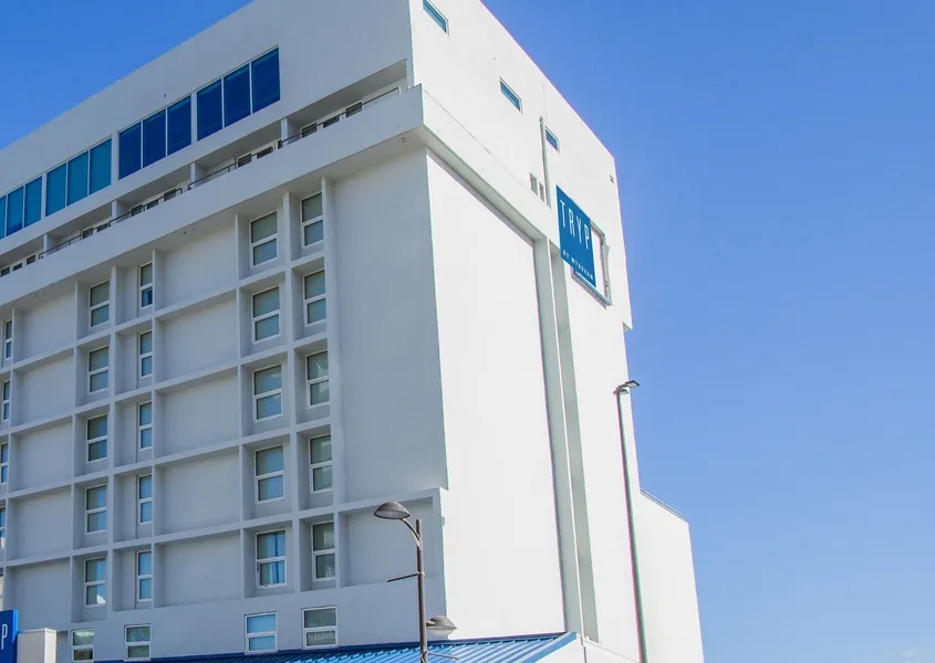 TRYP by Wyndham Isla Verde hotel detail image 2