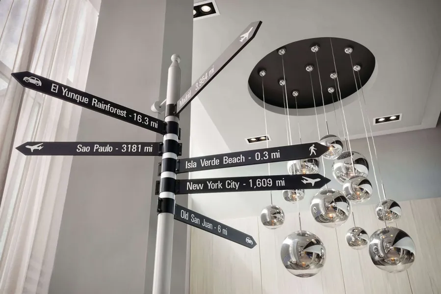 TRYP by Wyndham Isla Verde hotel detail image 6