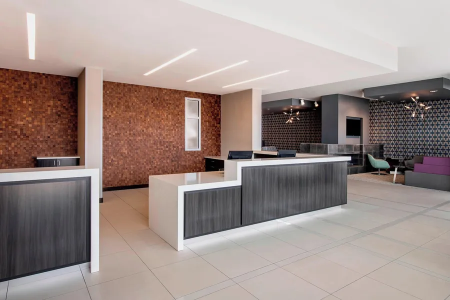 Residence Inn by Marriott Winnipeg hotel detail image 2
