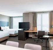 Residence Inn by Marriott Winnipeg hotel detail image 4