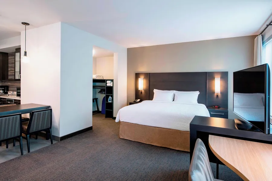 Residence Inn by Marriott Winnipeg hotel detail image 6