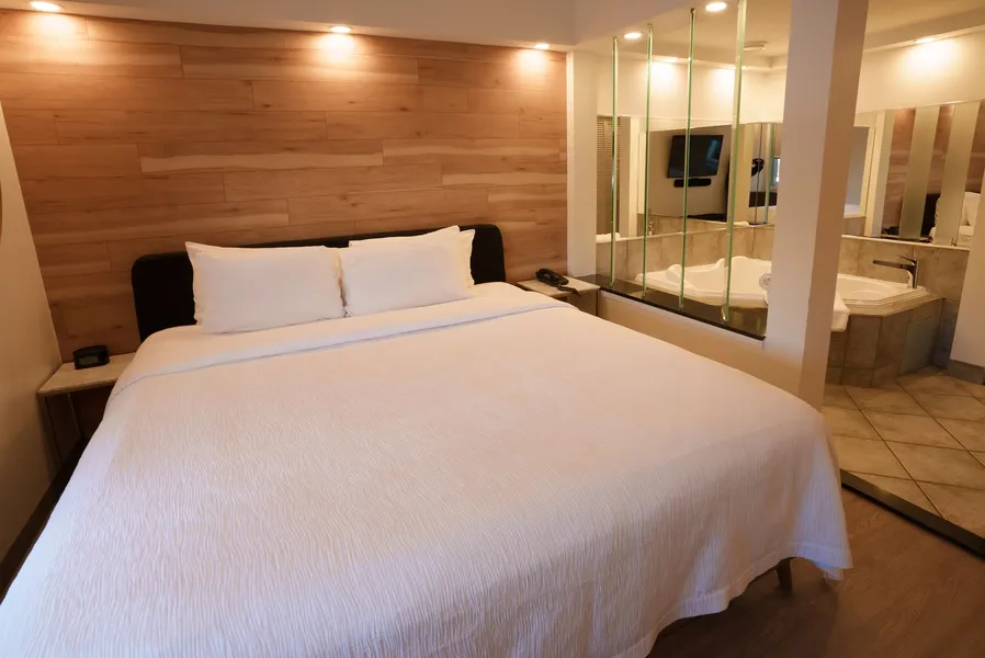 Hotel Le Rivage hotel detail image 2