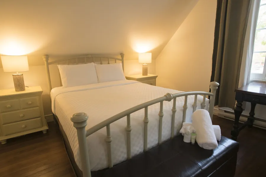 Hotel Le Rivage hotel detail image 6