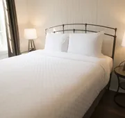Hotel Le Rivage hotel detail image 7