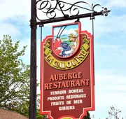 La Galouine Auberge & Restaurant hotel detail image 3