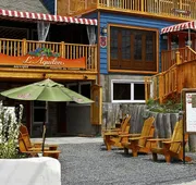 La Galouine Auberge & Restaurant hotel detail image 4