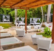 Oh! Cancun The Urban Oasis & Beach Club hotel detail image 3