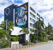 Oh! Cancun The Urban Oasis & Beach Club hotel detail image 7