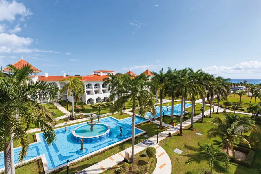 Hotel Riu Palace Mexico - All Inclusive hotel detail image 2