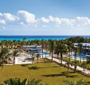 Hotel Riu Palace Mexico - All Inclusive hotel detail image 3