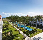 Hotel Riu Palace Mexico - All Inclusive hotel detail image 5