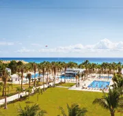 Hotel Riu Palace Mexico - All Inclusive hotel detail image 7