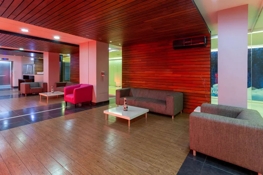 Ramada by Wyndham Acapulco Hotel & Suites hotel detail image 6