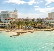 Fiesta Americana Cancun Villas hotel detail image 3