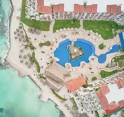 Fiesta Americana Cancun Villas hotel detail image 4