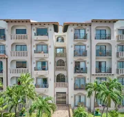 Fiesta Americana Cancun Villas hotel detail image 7