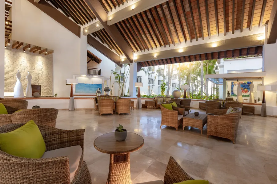 Buenaventura Grand Hotel & Great Moments - All Inclusive hotel detail image 2