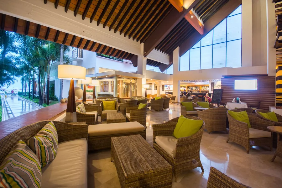 Buenaventura Grand Hotel & Great Moments - All Inclusive hotel detail image 6