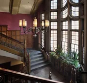 The Union Club Hotel at Purdue University, Autograph Collection hotel detail image 5