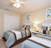 Paradise Palms-4 Bed W/splashpool-3610pp 4 Bedroom Townhouse by RedAwning hotel detail image 7