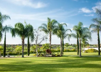 Hacienda Sta Irene hotel thumbnail 2