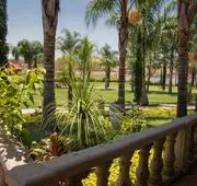 Hacienda Sta Irene hotel detail image 5