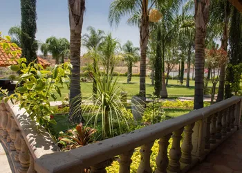 Hacienda Sta Irene hotel thumbnail 5