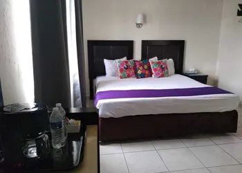 Hacienda Sta Irene hotel thumbnail 6