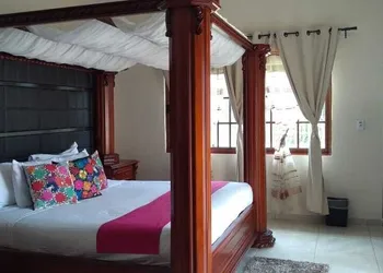 Hacienda Sta Irene hotel thumbnail 7