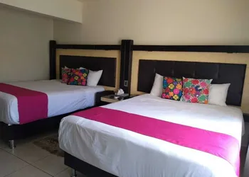 Hacienda Sta Irene hotel thumbnail 8