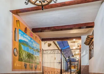 Hotel Posada el Fuerte San Miguel hotel thumbnail 2